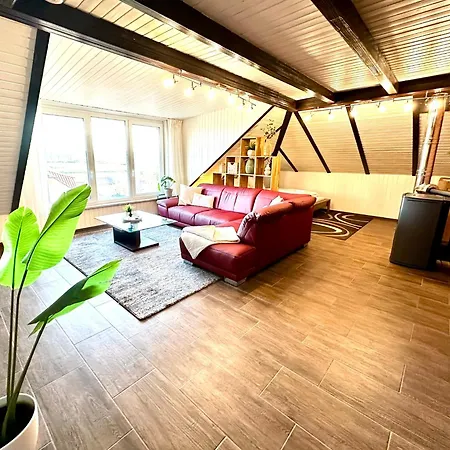 דירה Lumi Living Schlüsselfeld