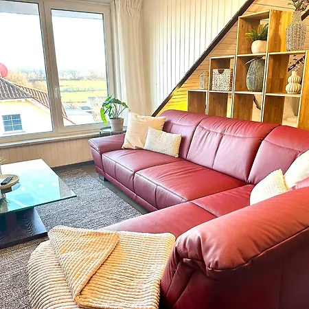 דירה Lumi Living Schlüsselfeld