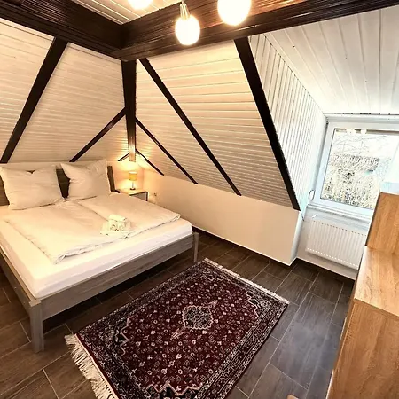 Appartement Lumi Living Schlüsselfeld