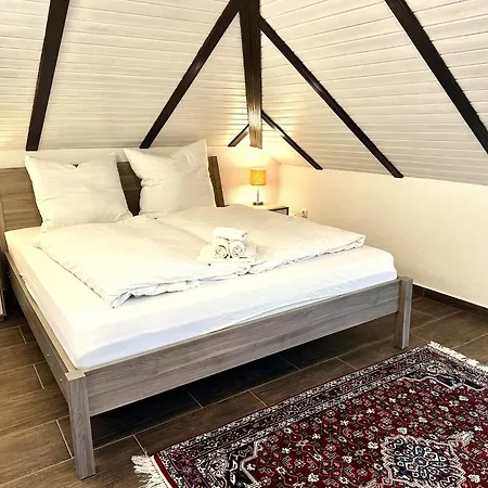 Lumi Living * Schlüsselfeld