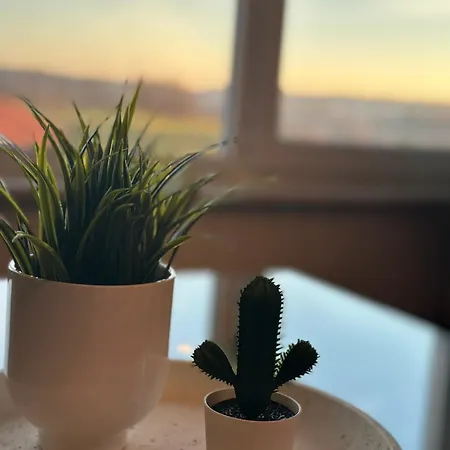 Lumi Living Apartmán Schlüsselfeld