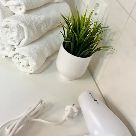Lumi Living Apartmán Schlüsselfeld