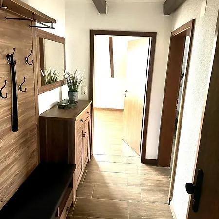 Lumi Living Appartement
