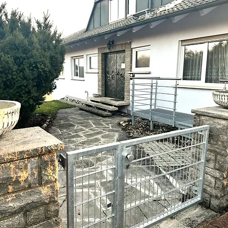 Appartement Lumi Living *