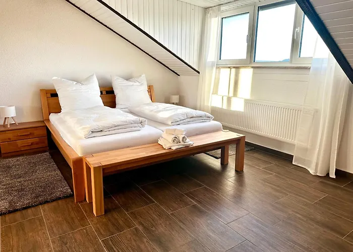 Lumi Living Apartmán