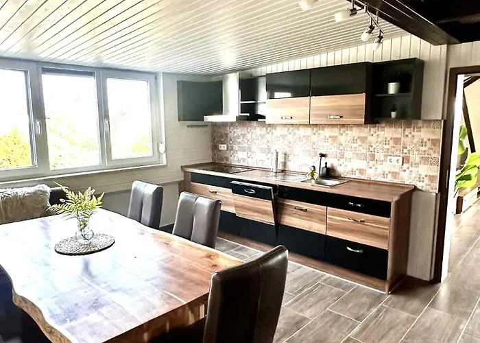 Lumi Living * Schlüsselfeld