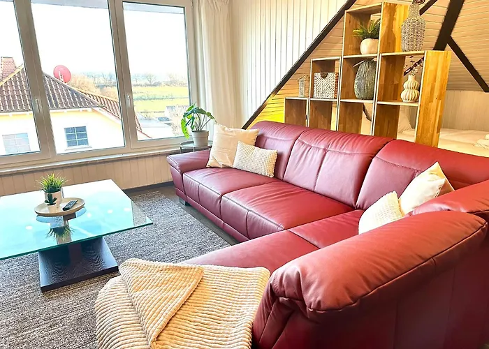 דירה Lumi Living Schlüsselfeld
