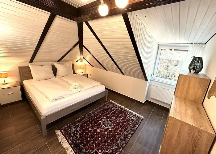 דירה Lumi Living Schlüsselfeld