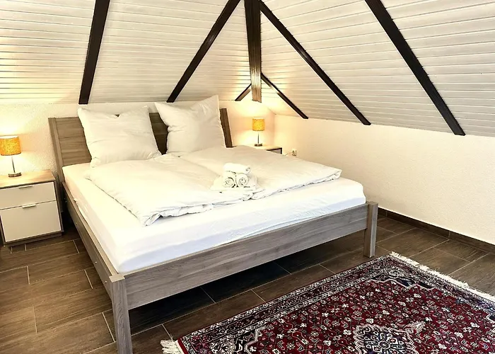 Lumi Living * Schlüsselfeld