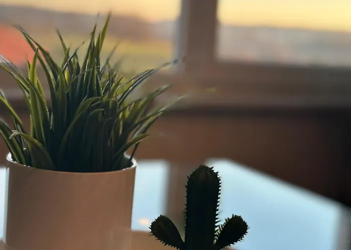 Lumi Living Apartmán Schlüsselfeld