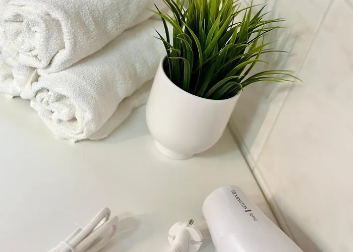 Lumi Living Apartmán Schlüsselfeld