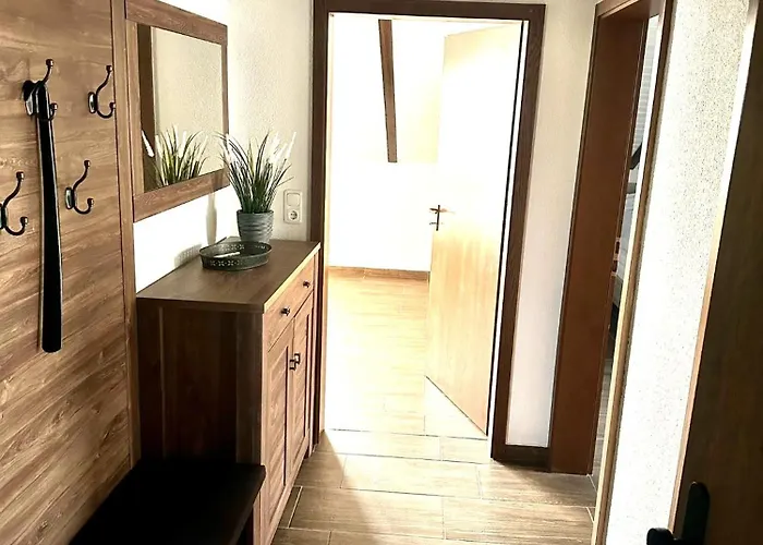 Lumi Living דירה